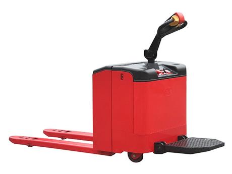 全电动自走式搬运车