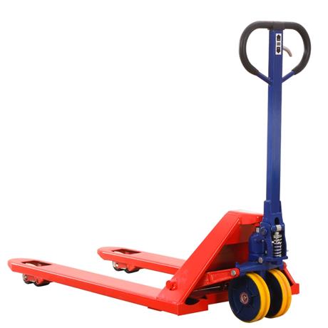 手动液压搬运车