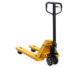 CBY手动液压搬运车