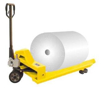 CAB.AJ卷筒纸搬运车