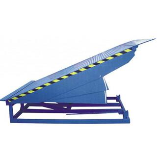 固定式液压登车桥