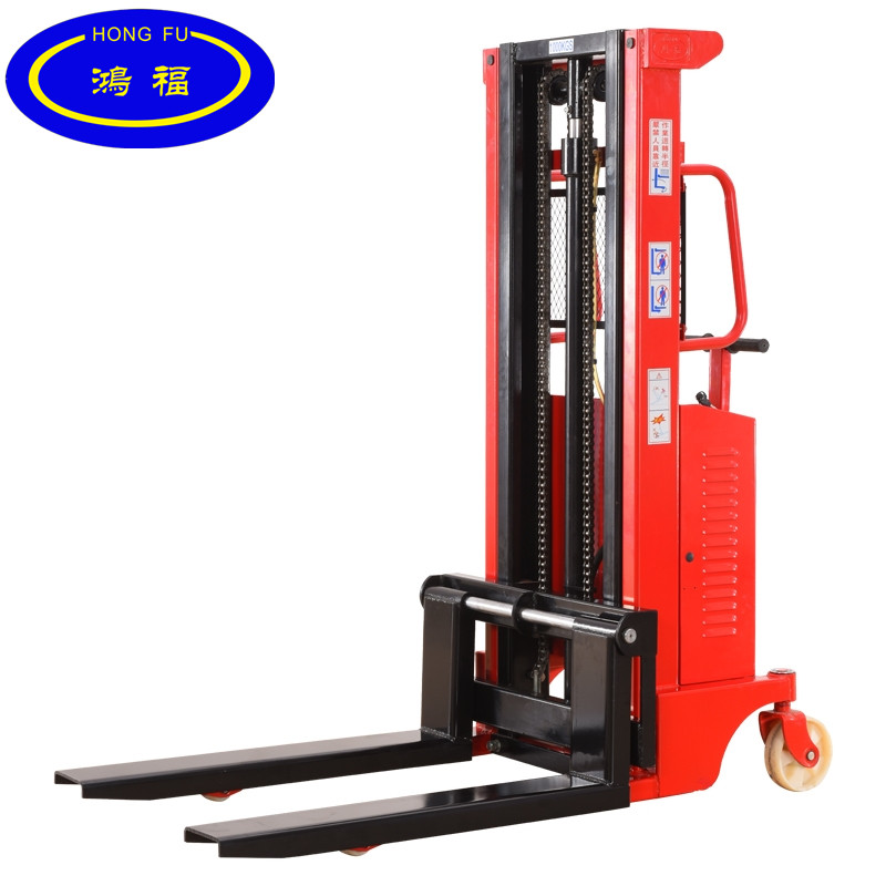 电动装卸叉车（电动堆高车）