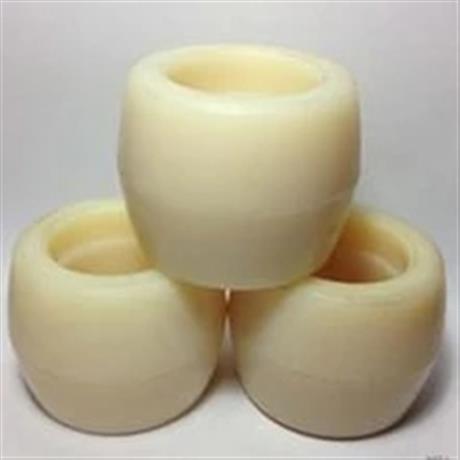 液压搬运车前轮