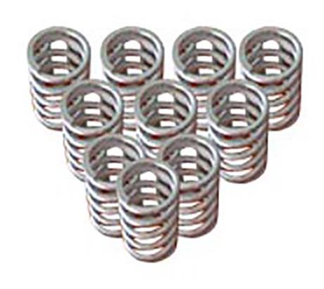 液压车泵缸弹簧