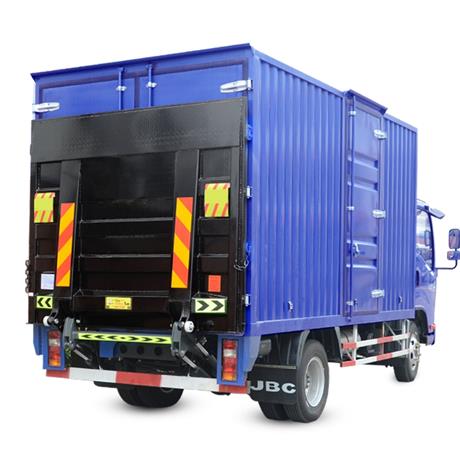 货车液压升降尾板