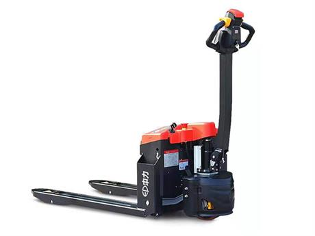 小金刚电动搬运车